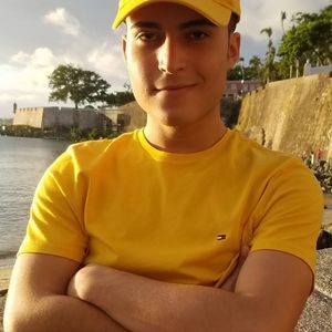 Meet your Posher, Adrian